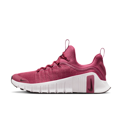 Nike Free Metcon 6 Women's Workout Shoes. Nike.com